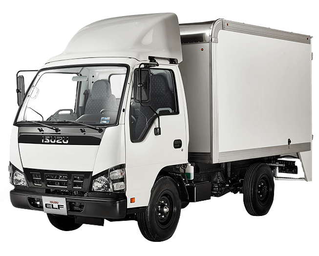 camion